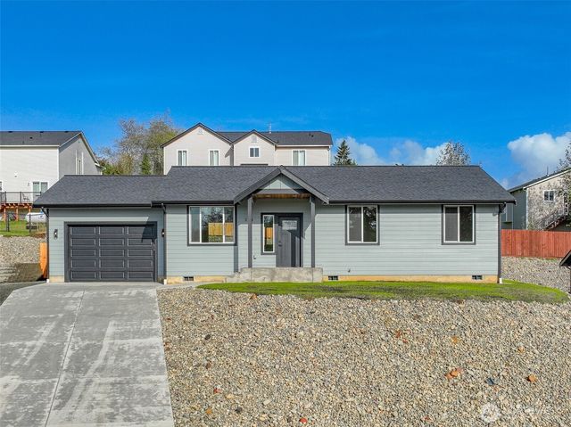 12 Hobble Creek Street, Elma, WA 98541