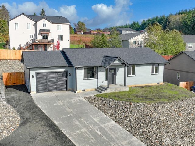 12 Hobble Creek Street, Elma, WA 98541