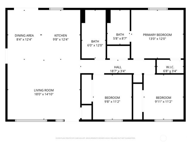 12 Hobble Creek Street, Elma, WA 98541