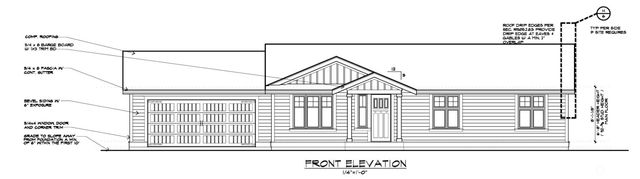 12 Hobble Creek Street, Elma, WA 98541