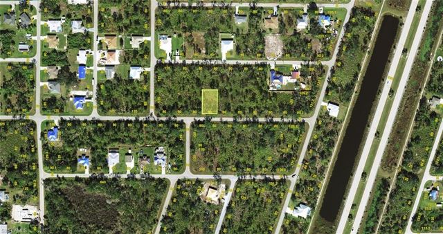 23288 Wicker AVE, Punta Gorda, FL 33980
