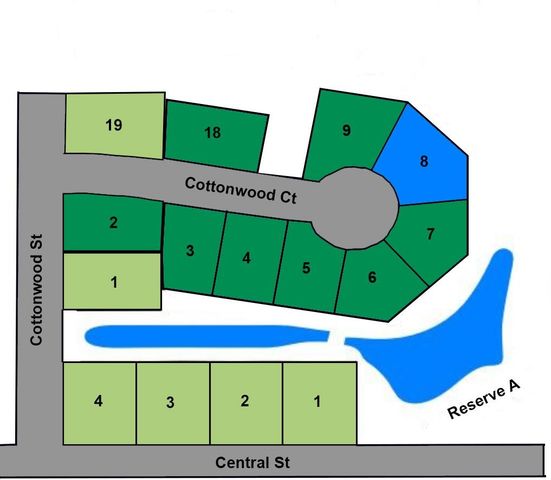 109 S Cottonwood Ct, Whitewater, KS 67154