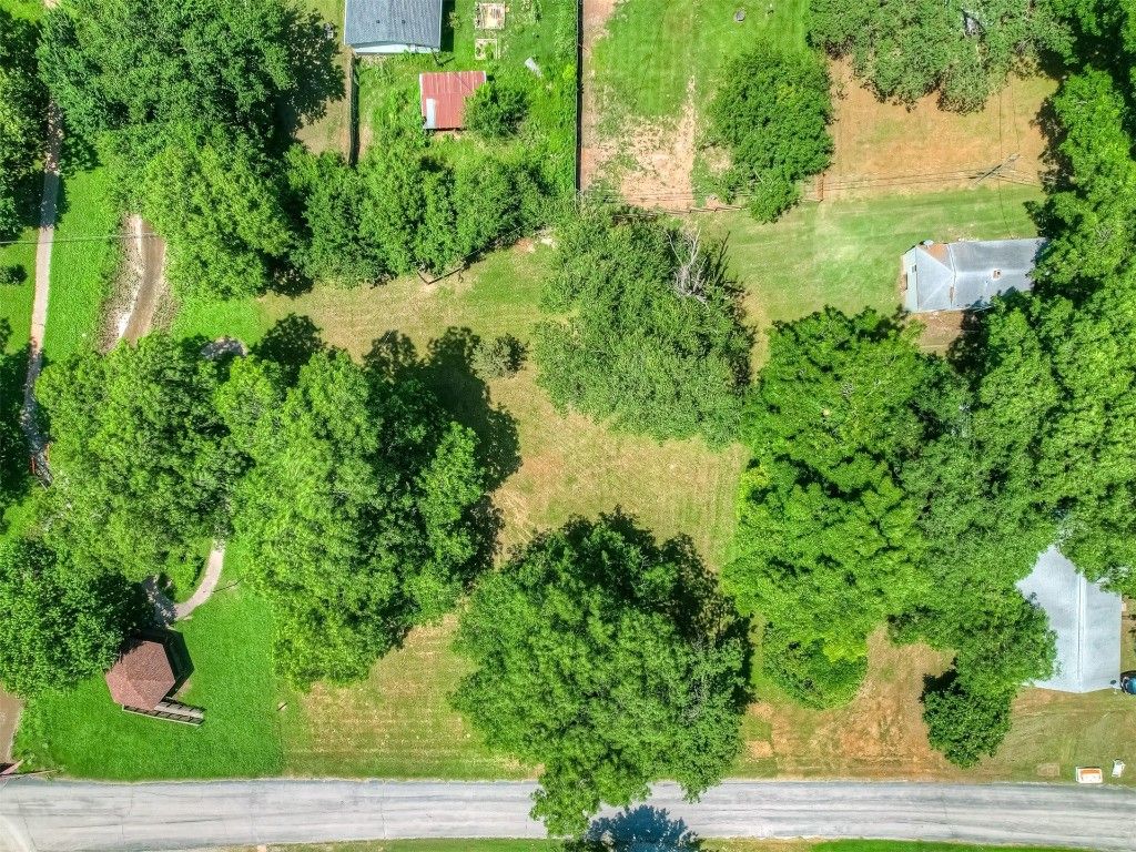 E Catalpa Street, Lexington, OK 73051