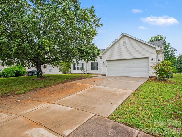 510 Ruxton Court, Charlotte, NC 28214