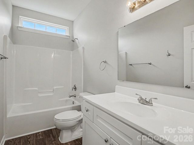 510 Ruxton Court, Charlotte, NC 28214
