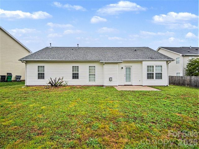 510 Ruxton Court, Charlotte, NC 28214