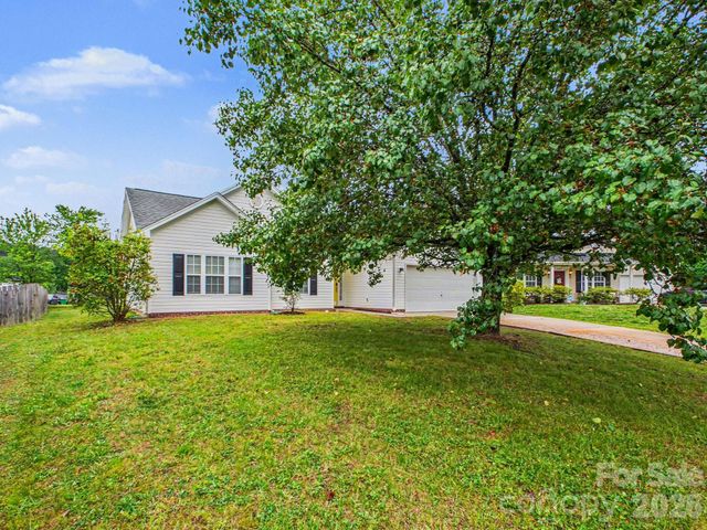510 Ruxton Court, Charlotte, NC 28214