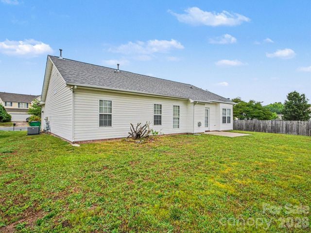 510 Ruxton Court, Charlotte, NC 28214