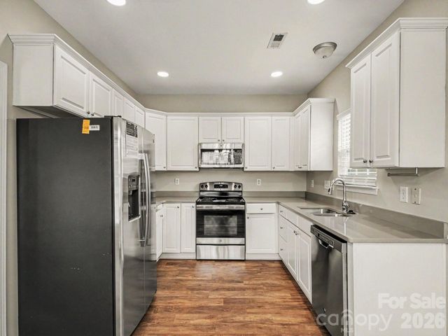 510 Ruxton Court, Charlotte, NC 28214
