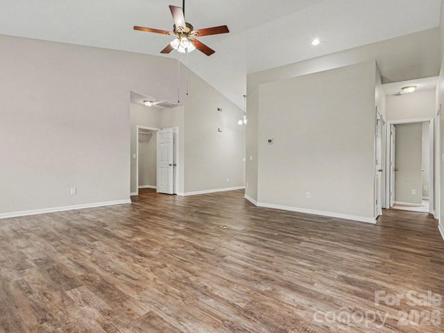 510 Ruxton Court, Charlotte, NC 28214