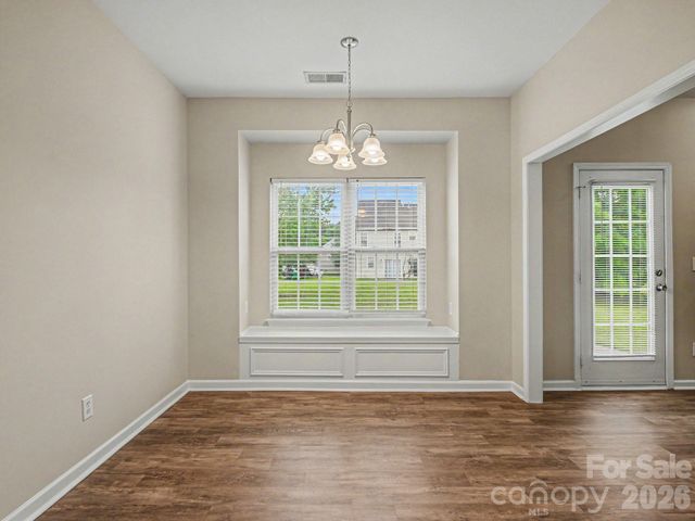 510 Ruxton Court, Charlotte, NC 28214