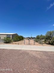 436 W COOLIDGE Avenue 17, Coolidge, AZ 85128