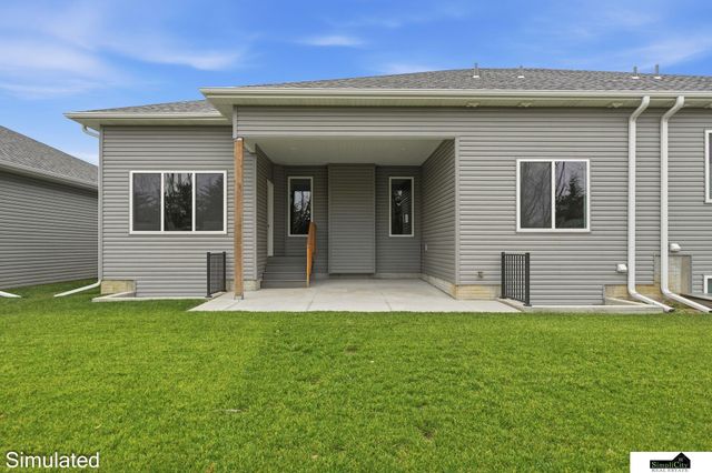 4909 Spire Street, Lincoln, NE 68516