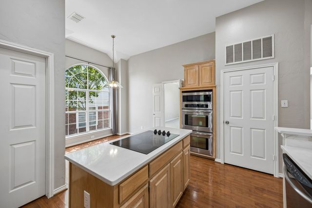 1237 Wild Cherry Drive, Carrollton, TX 75010