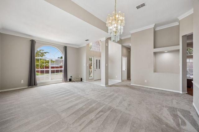 1237 Wild Cherry Drive, Carrollton, TX 75010
