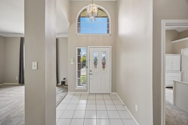 1237 Wild Cherry Drive, Carrollton, TX 75010