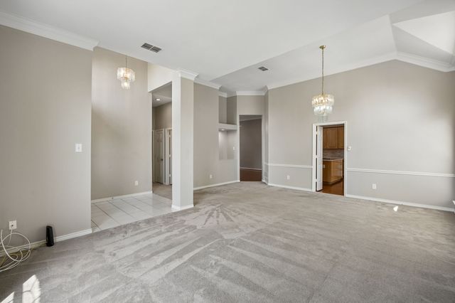 1237 Wild Cherry Drive, Carrollton, TX 75010