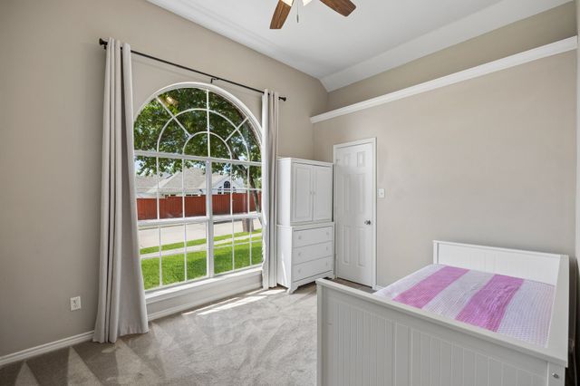 1237 Wild Cherry Drive, Carrollton, TX 75010