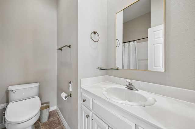 1237 Wild Cherry Drive, Carrollton, TX 75010