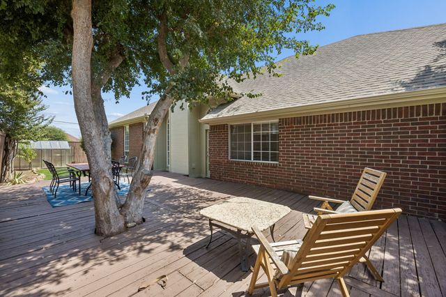 1237 Wild Cherry Drive, Carrollton, TX 75010