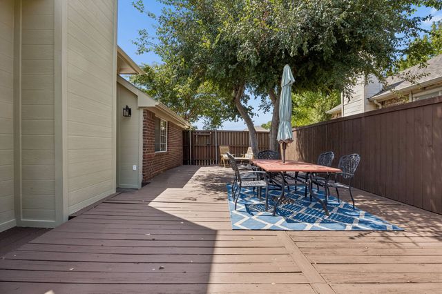 1237 Wild Cherry Drive, Carrollton, TX 75010