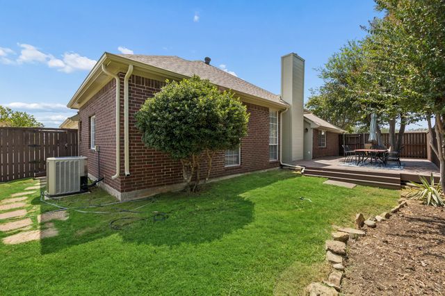 1237 Wild Cherry Drive, Carrollton, TX 75010