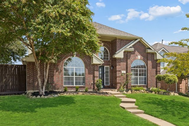 1237 Wild Cherry Drive, Carrollton, TX 75010