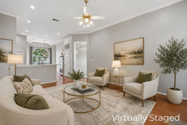 1237 Wild Cherry Drive, Carrollton, TX 75010