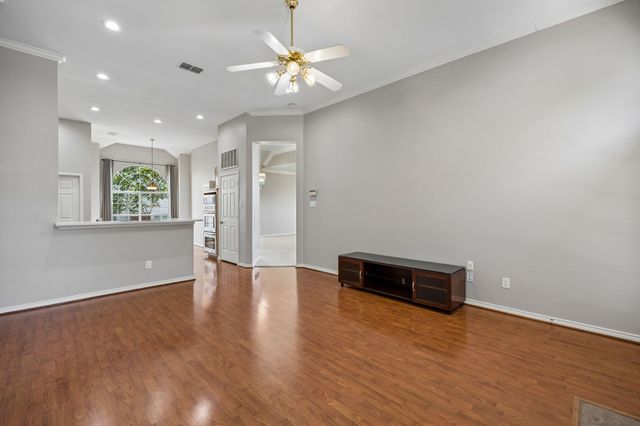 1237 Wild Cherry Drive, Carrollton, TX 75010