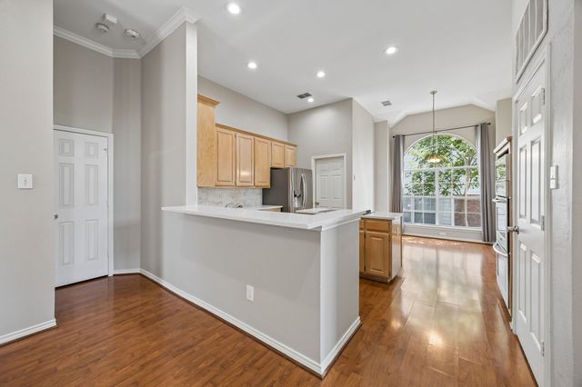 1237 Wild Cherry Drive, Carrollton, TX 75010