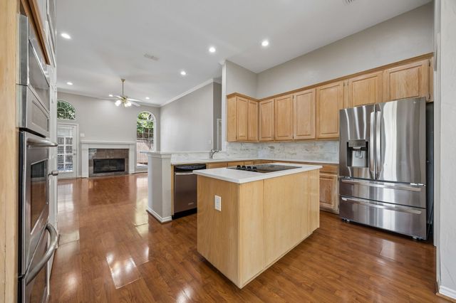 1237 Wild Cherry Drive, Carrollton, TX 75010