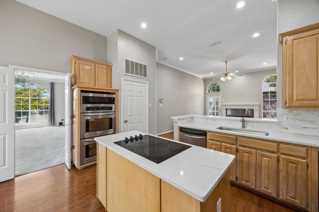 1237 Wild Cherry Drive, Carrollton, TX 75010