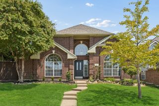 1237 Wild Cherry Drive, Carrollton, TX 75010