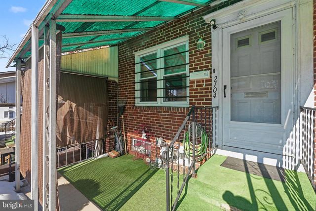 2104 BERRYHILL ST, Harrisburg, PA 17104