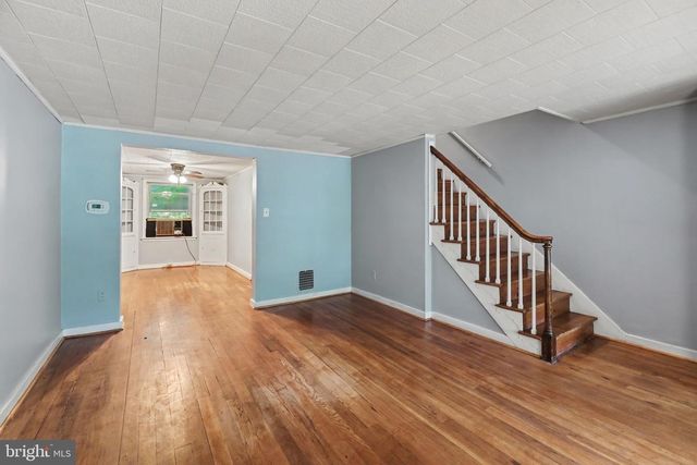 2104 BERRYHILL ST, Harrisburg, PA 17104