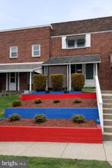 2104 BERRYHILL ST, Harrisburg, PA 17104