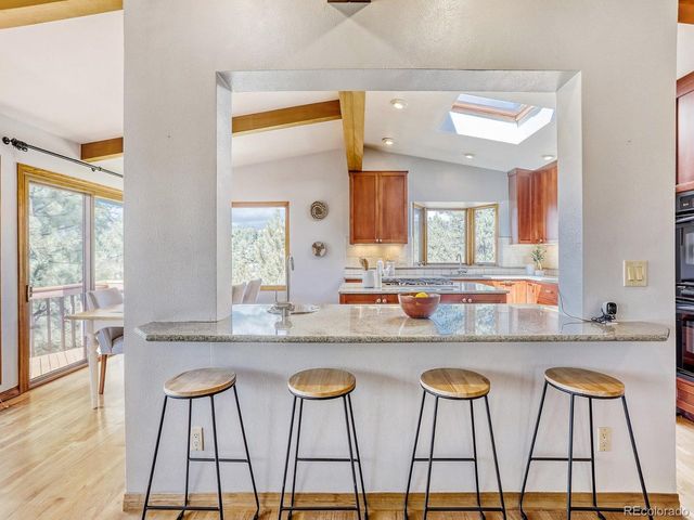 59 Lookout Mountain Cir, Golden, CO 80401