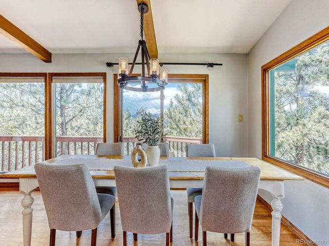 59 Lookout Mountain Cir, Golden, CO 80401
