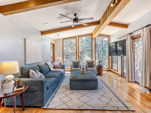 59 Lookout Mountain Cir, Golden, CO 80401