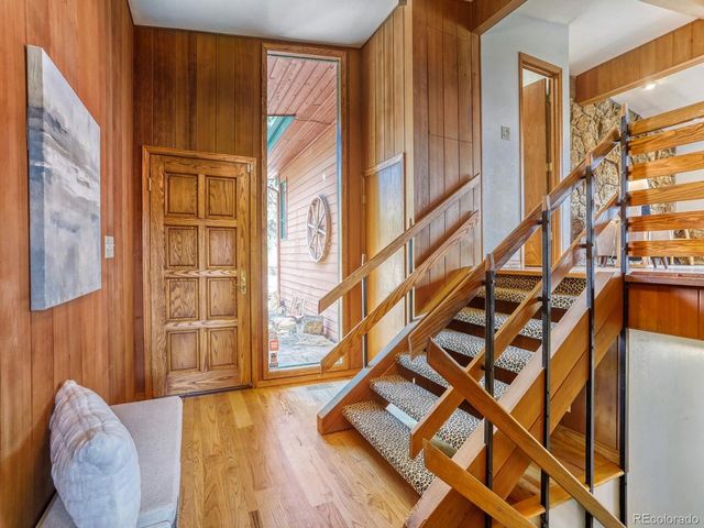 59 Lookout Mountain Cir, Golden, CO 80401
