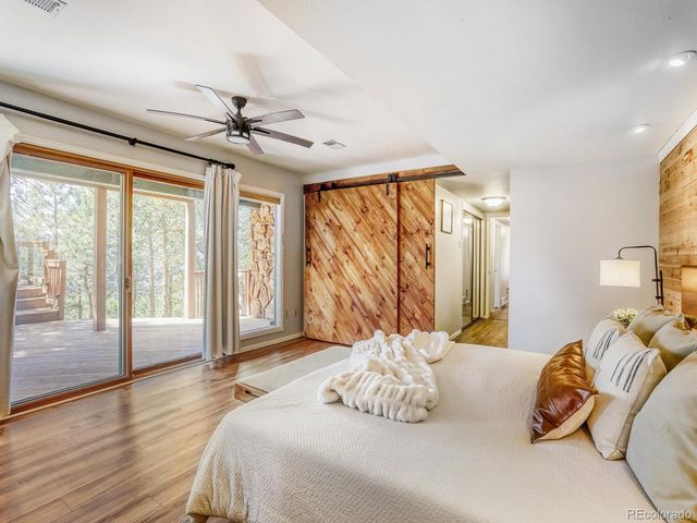 59 Lookout Mountain Cir, Golden, CO 80401
