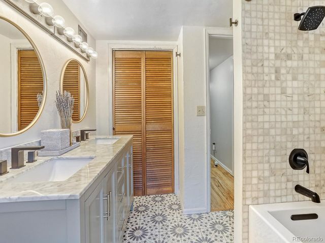 59 Lookout Mountain Cir, Golden, CO 80401