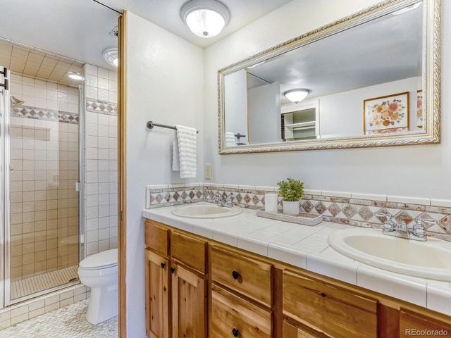 59 Lookout Mountain Cir, Golden, CO 80401
