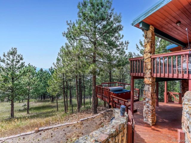 59 Lookout Mountain Cir, Golden, CO 80401