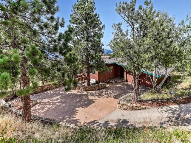 59 Lookout Mountain Cir, Golden, CO 80401