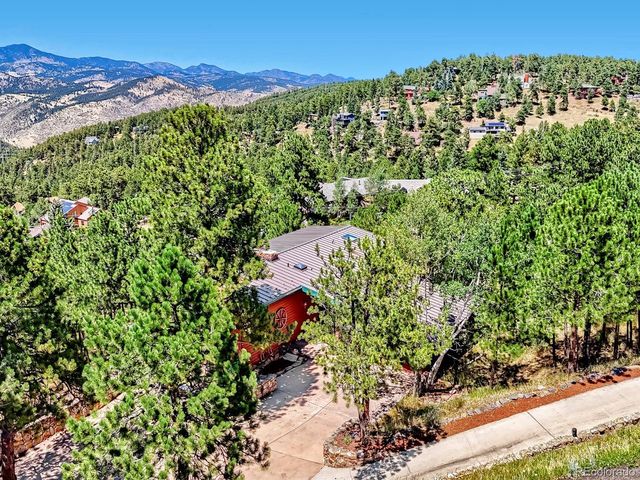 59 Lookout Mountain Cir, Golden, CO 80401