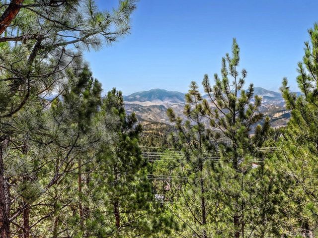 59 Lookout Mountain Cir, Golden, CO 80401