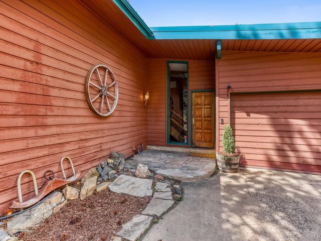 59 Lookout Mountain Cir, Golden, CO 80401