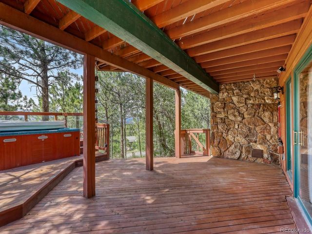 59 Lookout Mountain Cir, Golden, CO 80401