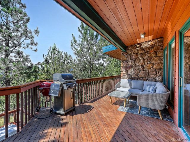 59 Lookout Mountain Cir, Golden, CO 80401